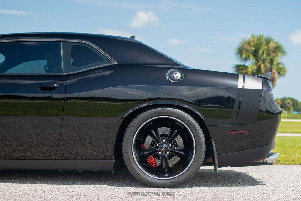 2018 Dodge Challenger R/T 392 Custom for sale